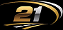 21 Trucking logo